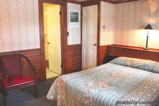 נורת' קונוויי White Trellis Motel חדר תמונה