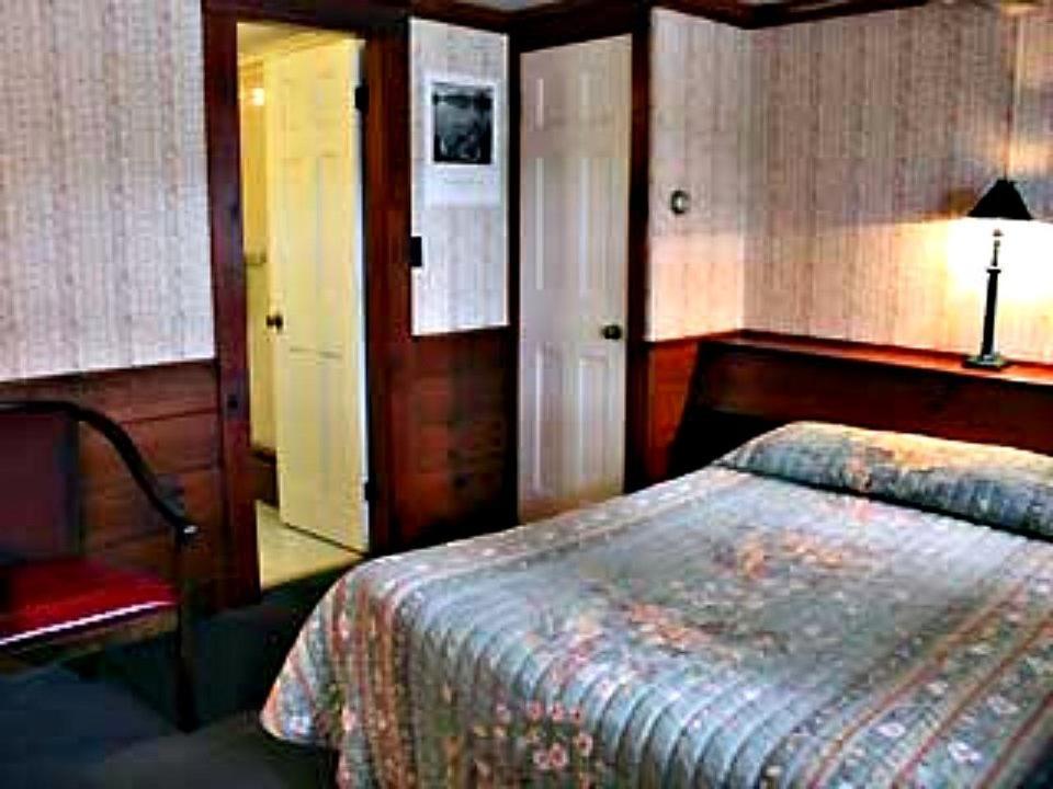 נורת' קונוויי White Trellis Motel חדר תמונה